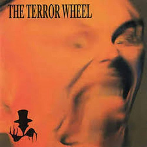 Insane Clown Posse The Terror Wheel New CD Presale