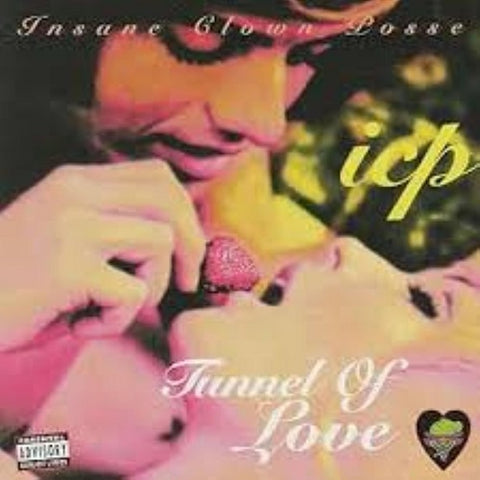 Insane Clown Posse Tunnel Of Love New CD Presale
