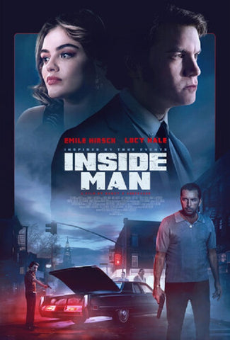 Inside Man New DVD
