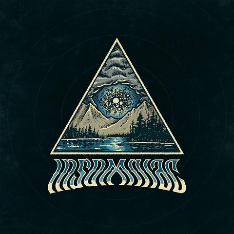 Insomniac Om Moksha Ritam New CD Presale