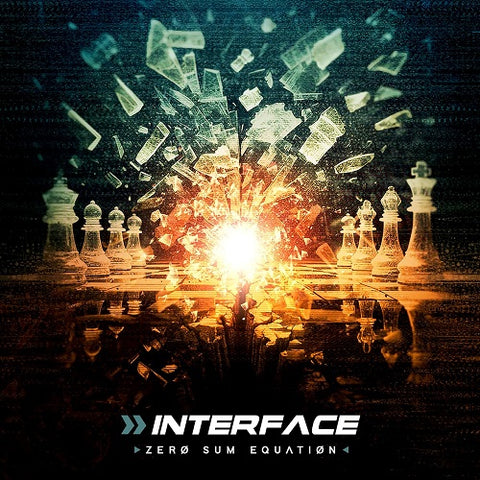Interface Zero Sum Equation New CD