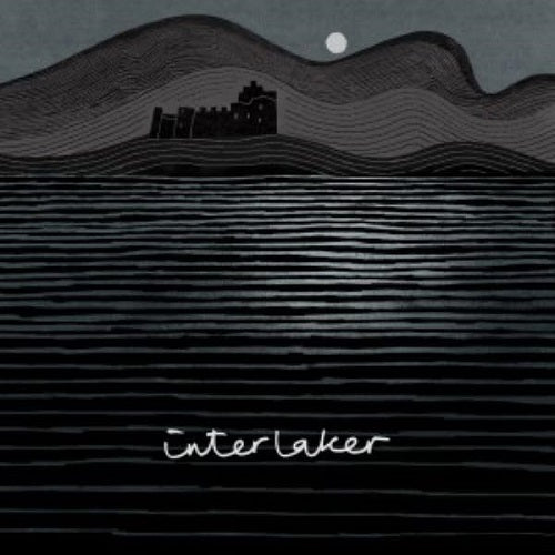 Interlaker Self Titled New CD