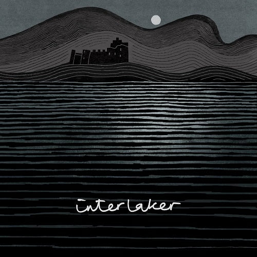 Interlaker Self Titled New CD