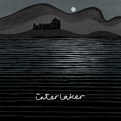 Interlaker Self Titled New CD