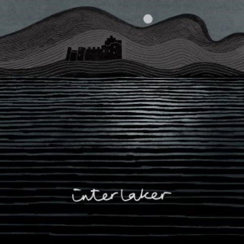 Interlaker Self Titled New CD