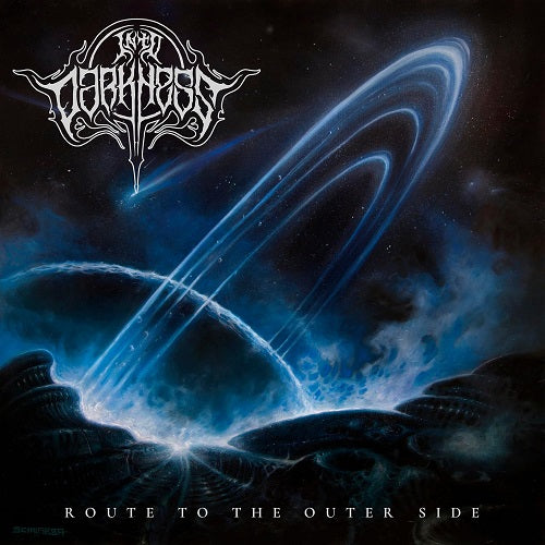 Into Darkness Route to the Outer Side New CD Presale