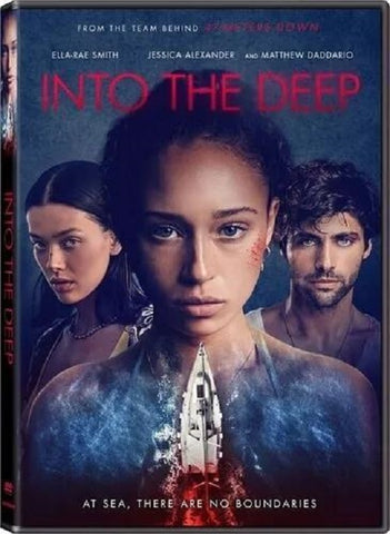 Into The Deep New DVD