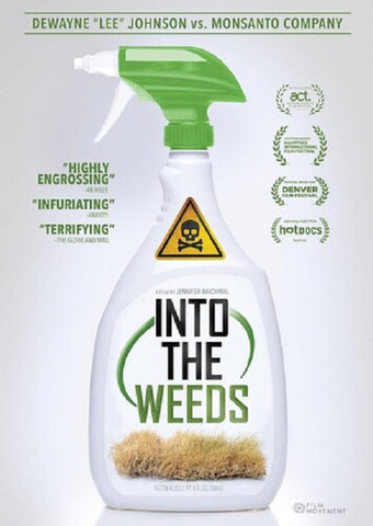 Into The Weeds New DVD