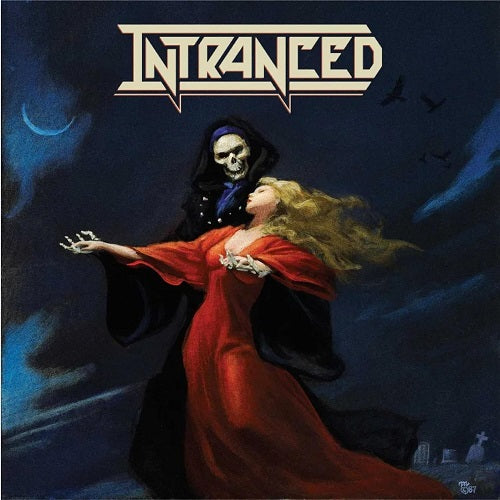 Intranced Self Titled New CD