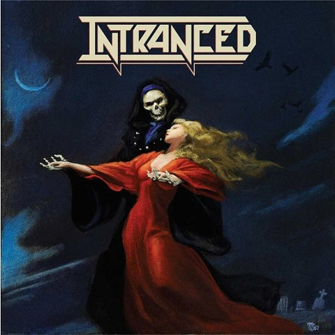 Intranced Self Titled New CD