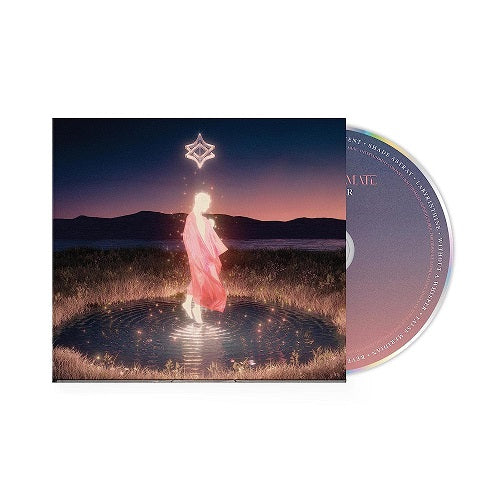 Invent Animate Heavener New CD