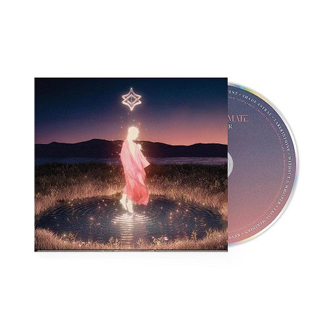 Invent Animate Heavener New CD