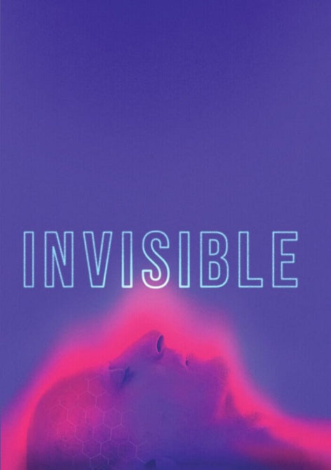 Invisible New DVD