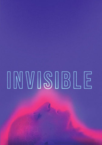Invisible New DVD