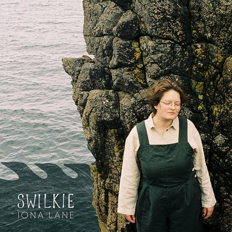 Iona Lane Swilkie 2 Disc New CD Presale