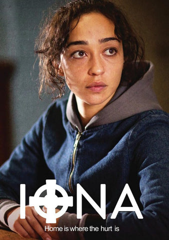 Iona (Ruth Negga Michelle Duncan Douglas Henshell Tom Brooke) New DVD