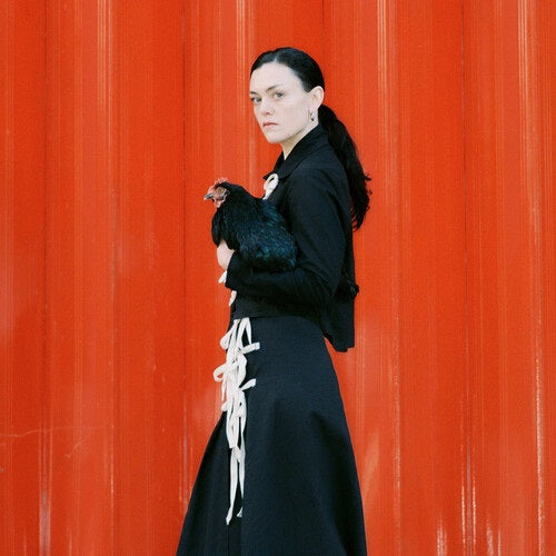 Iona Zajac Bang New CD Presale