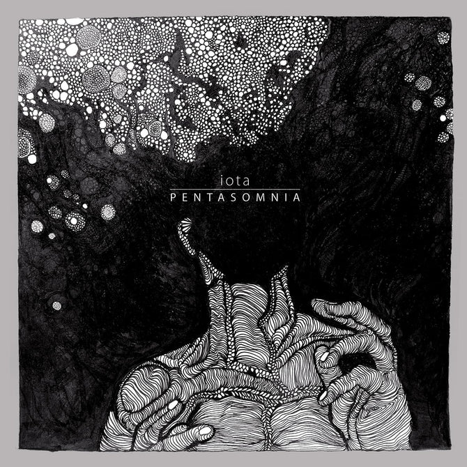 Iota Pentasomnia New CD