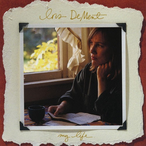Iris Dement My Life New CD