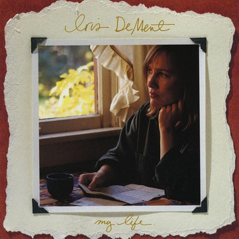 Iris Dement My Life New CD