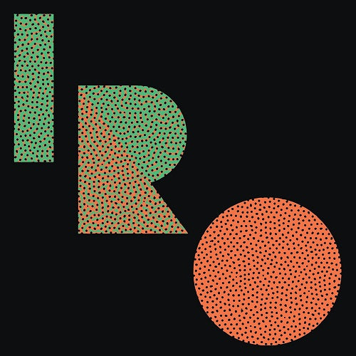 IROIRO Self Titled New CD Presale