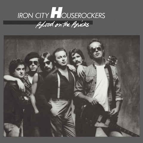 Iron City Houserockers Blood On the Bricks 2 Disc New CD Presale