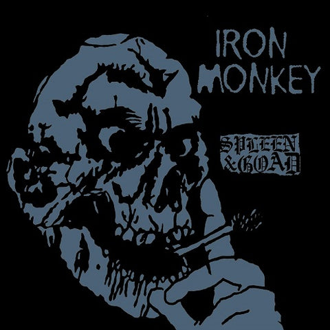 Iron Monkey Spleen And Goad & New CD