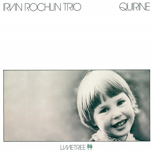 Irvin Trio Rochlin The World Of Charlie Burnett New CD