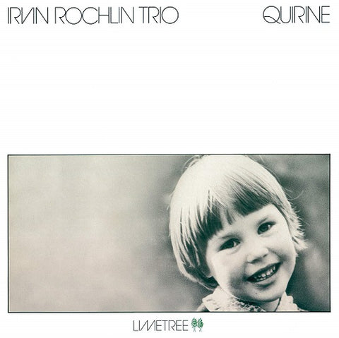 Irvin Trio Rochlin The World Of Charlie Burnett New CD
