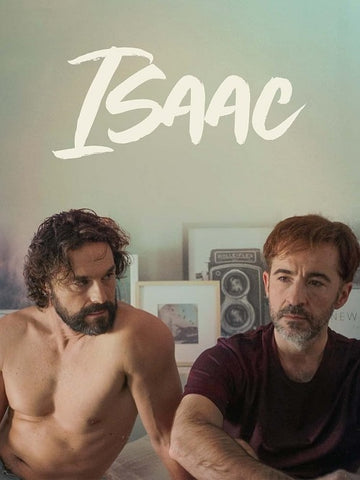 Isaac (Pepe Ocio Ivan Sanchez Maria Ribera Albert Perez) New DVD