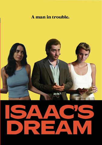 Isaac's Dream (Abe Mitchell Emma Diaz Katya Gray) Isaacs New DVD