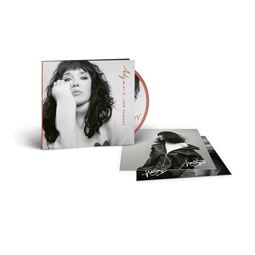Isabelle Adjani Adjani Bande Originale New CD