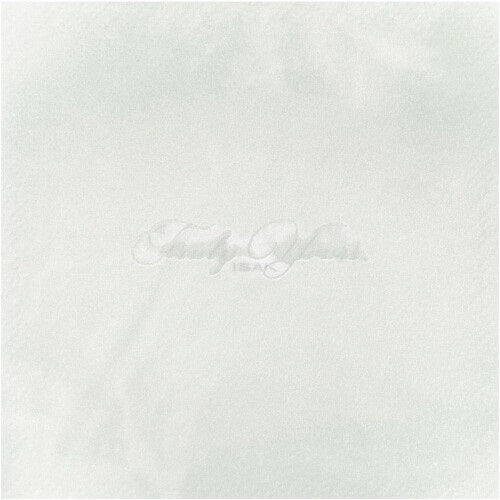 Isak Danielson Truly Yours Isak New CD
