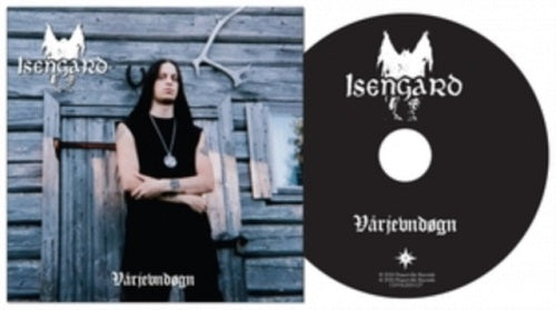 Isengard Varjevndogn New CD