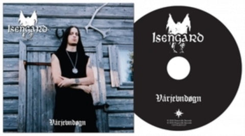 Isengard Varjevndogn New CD