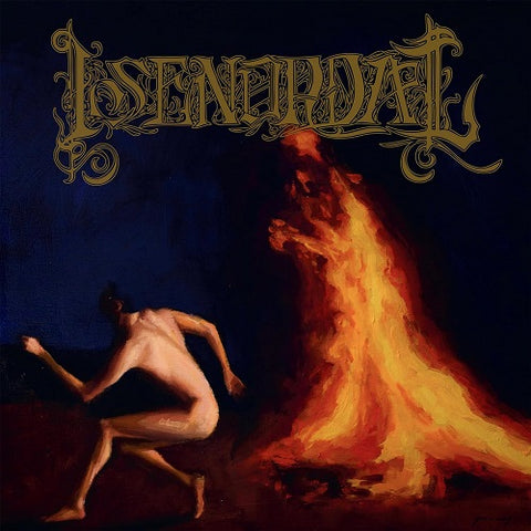Isenordal Requiem for Eirene 2 Disc New CD + Book