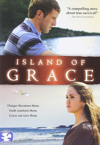 Island Of Grace (Jaycee Lynn Samuel Potts Matthew Davis) New DVD