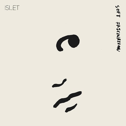 Islet Soft Fascination New CD