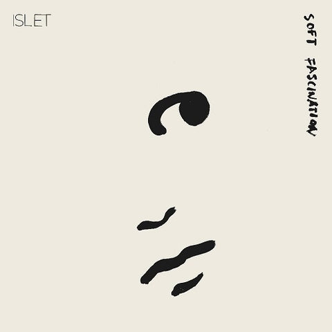 Islet Soft Fascination New CD