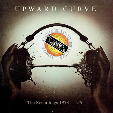 Isotope Upward Curve 3 Disc New CD Box Set Presale