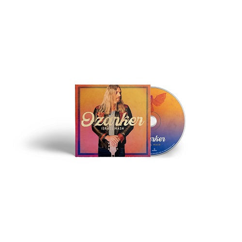 Israel Nash Ozarker New CD