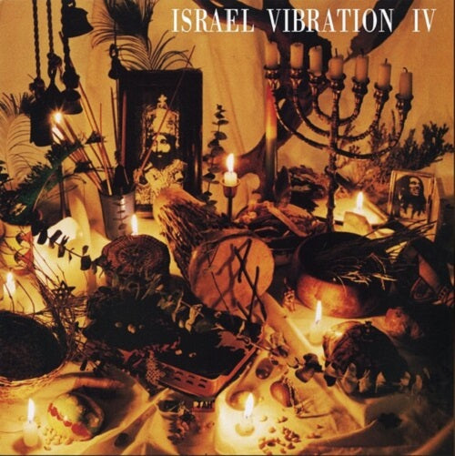 Israel Vibration IV New CD Presale