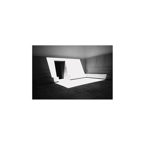 Ist Ist Architecture New CD