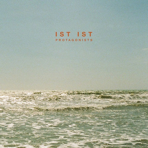 Ist Ist Protagonists New CD
