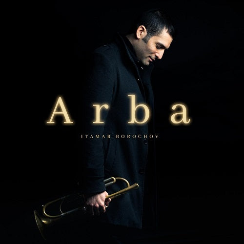 Itamar Borochov Arba New CD