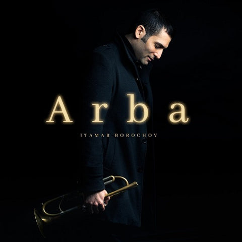Itamar Borochov Arba New CD