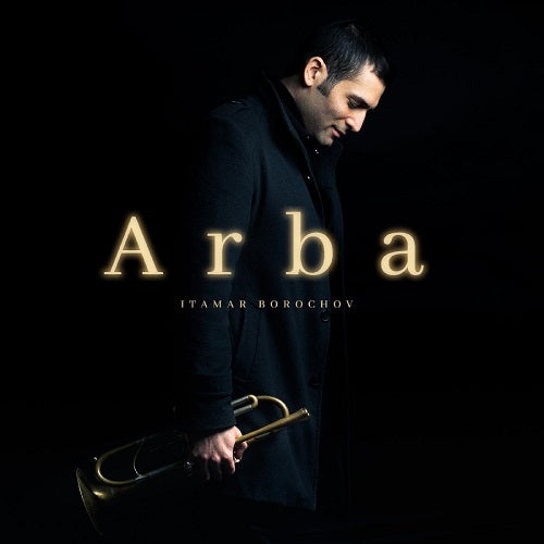Itamar Borochov Arba New CD