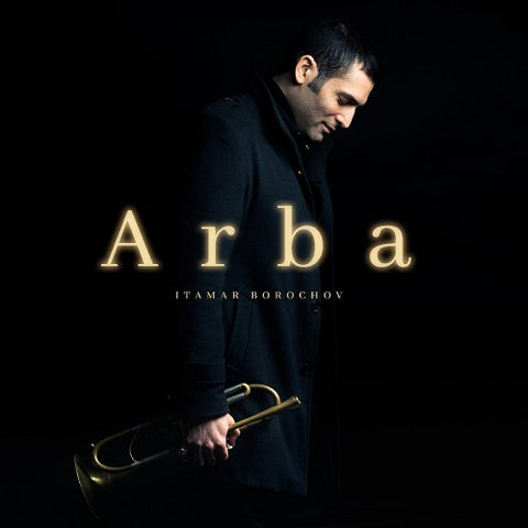 Itamar Borochov Arba New CD