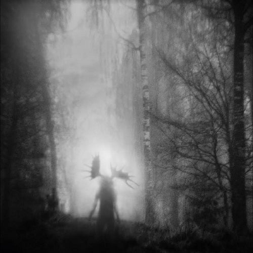 Iterum Nata From the Infinite Light New CD