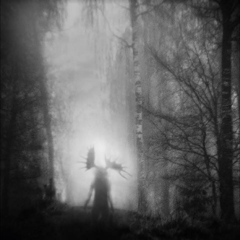 Iterum Nata From the Infinite Light New CD